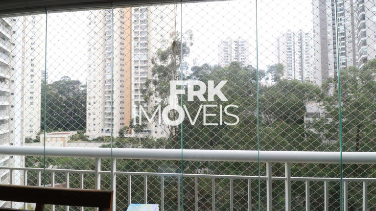 Imagem Apartamento com 3 Quartos à Venda, 168 m² em Vila Andrade - São Paulo Imagem Apartamento com 3 Quartos à Venda, 168 m² em Vila Andrade - São Paulo