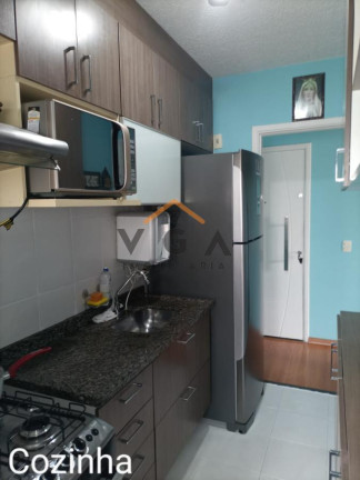 Imagem Apartamento com 3 Quartos à Venda, 57 m² em Vila Talarico - São Paulo Imagem Apartamento com 3 Quartos à Venda, 57 m² em Vila Talarico - São Paulo