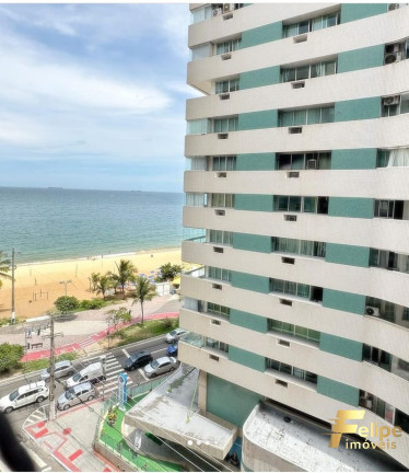Imóvel com 2 Quartos à Venda, 100 m² em Praia Da Costa - Vila Velha