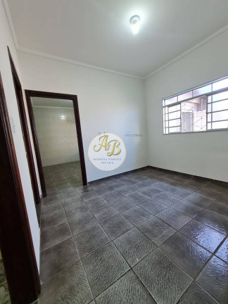 Imagem Casa com 3 Quartos à Venda, 116 m² em Prolongamento Jardim ângela Rosa - Franca
