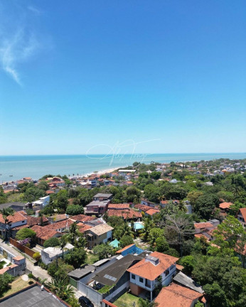 Imagem Casa com 3 Quartos à Venda, 150 m² em Manguinhos - Serra