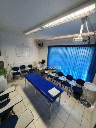 Imagem Sala Comercial à Venda ou Locação, 17 m² em Centro - São Caetano Do Sul