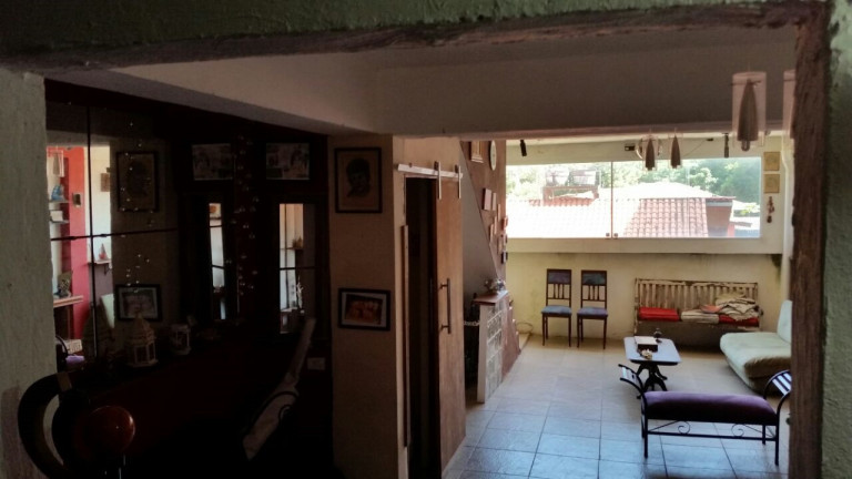 Imagem Casa com 3 Quartos à Venda, 347 m² em Parque Monte Alegre - Taboão Da Serra