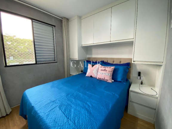Imagem Imóvel com 2 Quartos à Venda, 47 m² em Bairro Das Brotas - Atibaia Imagem Imóvel com 2 Quartos à Venda, 47 m² em Bairro Das Brotas - Atibaia