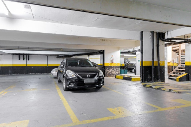 Imagem Apartamento com 4 Quartos à Venda, 120 m² em Higienópolis - São Paulo