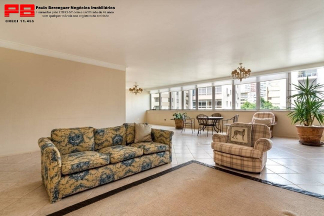 Imagem Apartamento com 4 Quartos à Venda, 285 m² em Jardim Paulista - São Paulo Imagem Apartamento com 4 Quartos à Venda, 285 m² em Jardim Paulista - São Paulo