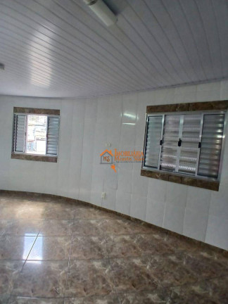Imagem Sala Comercial para Alugar, 70 m² em Jardim Adriana - Guarulhos Imagem Sala Comercial para Alugar, 70 m² em Jardim Adriana - Guarulhos