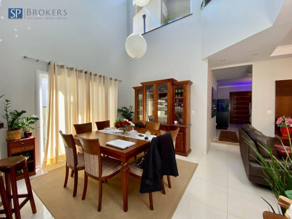 Imagem Casa com 3 Quartos à Venda, 290 m² em Swiss Park - Campinas Imagem Casa com 3 Quartos à Venda, 290 m² em Swiss Park - Campinas