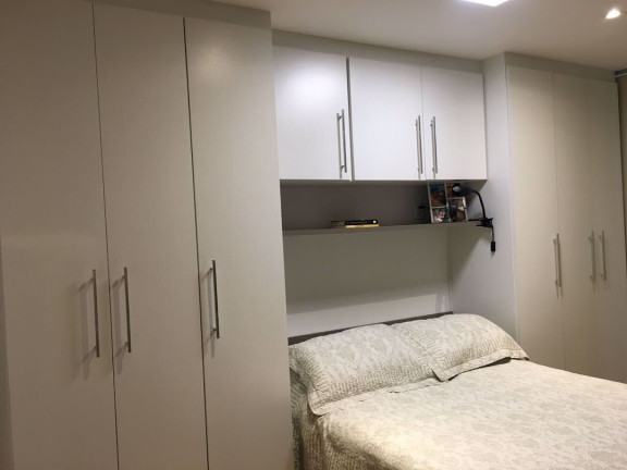 Imagem Studio com 1 Quarto à Venda, 40 m² em Bela Vista - São Paulo Imagem Studio com 1 Quarto à Venda, 40 m² em Bela Vista - São Paulo