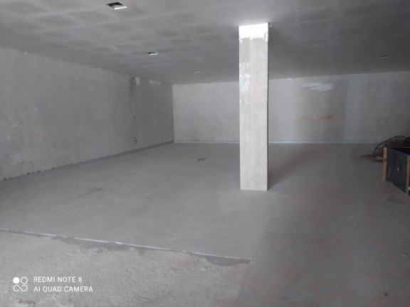 Imagem Cobertura com 2 Quartos à Venda, 100 m² em Vila Marina - Santo André