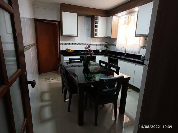 Imagem Sobrado com 4 Quartos à Venda, 132 m² em Vila Rosália - Guarulhos Imagem Sobrado com 4 Quartos à Venda, 132 m² em Vila Rosália - Guarulhos