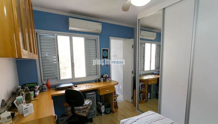 Imagem Casa com 3 Quartos à Venda, 144 m² em Morumbi - São Paulo