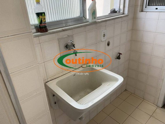 Imagem Apartamento com 2 Quartos à Venda, 86 m² em Tijuca - Rio De Janeiro Imagem Apartamento com 2 Quartos à Venda, 86 m² em Tijuca - Rio De Janeiro