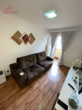 Imagem Apartamento com 2 Quartos à Venda, 50 m² em Vila Andrade - São Paulo Imagem Apartamento com 2 Quartos à Venda, 50 m² em Vila Andrade - São Paulo