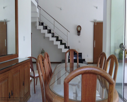 Imagem Casa com 4 Quartos à Venda, 450 m² em Busca Vida (abrantes) - Camaçari