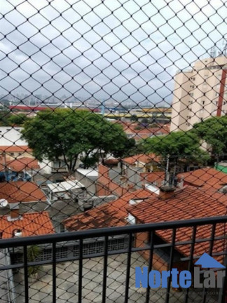 Imagem Apartamento com 3 Quartos à Venda, 73 m² em Vila Guilherme - São Paulo Imagem Apartamento com 3 Quartos à Venda, 73 m² em Vila Guilherme - São Paulo