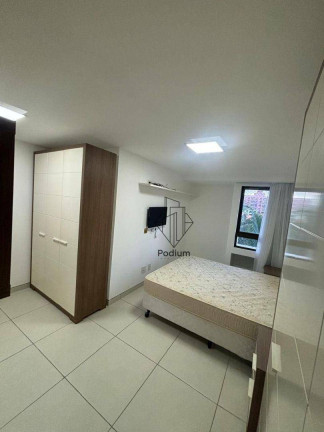 Imagem Apartamento com 3 Quartos à Venda, 116 m² em Ponta De Campina - Cabedelo Imagem Apartamento com 3 Quartos à Venda, 116 m² em Ponta De Campina - Cabedelo