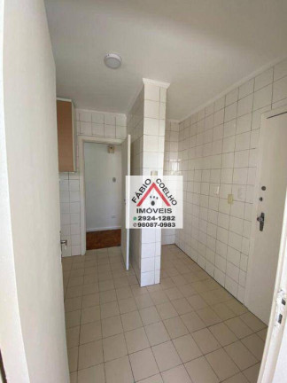 Imagem Apartamento com 3 Quartos à Venda, 124 m² em Paraíso - São Paulo Imagem Apartamento com 3 Quartos à Venda, 124 m² em Paraíso - São Paulo