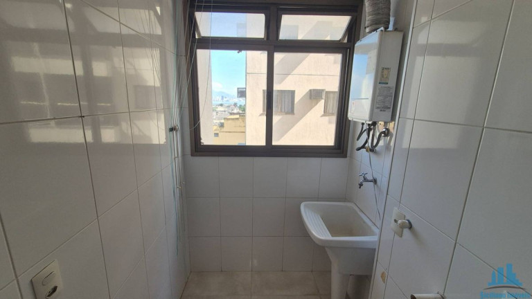Imagem Apartamento com 3 Quartos à Venda, 85 m² em Centro - Niterói Imagem Apartamento com 3 Quartos à Venda, 85 m² em Centro - Niterói