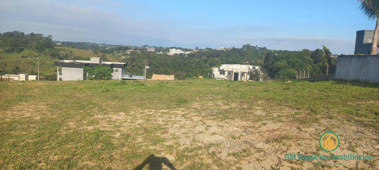 Imagem Terreno em Condomínio à Venda, 912 m² em Jardim Caiapiá - Cotia