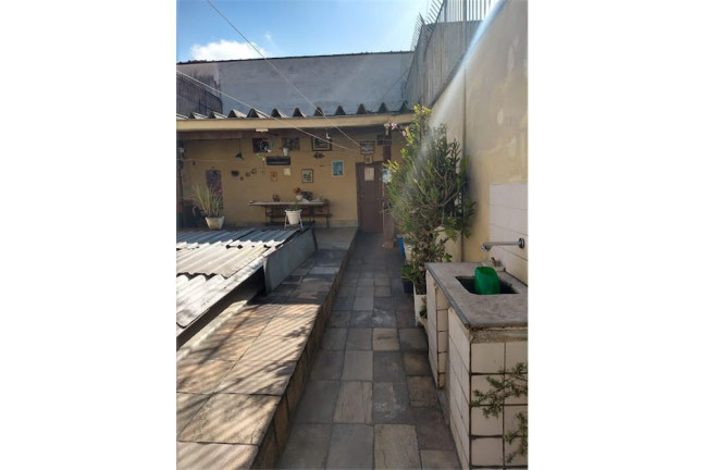 Imagem Casa com 2 Quartos à Venda, 167 m² em Ipiranga - São Paulo