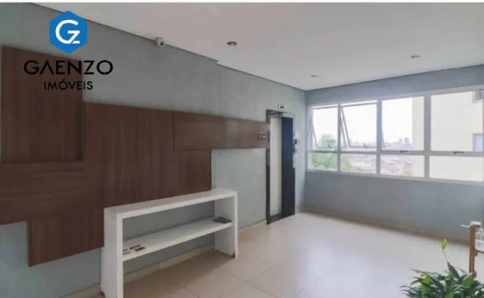 Imagem Apartamento com 2 Quartos à Venda, 66 m² em Santo Antônio - Osasco