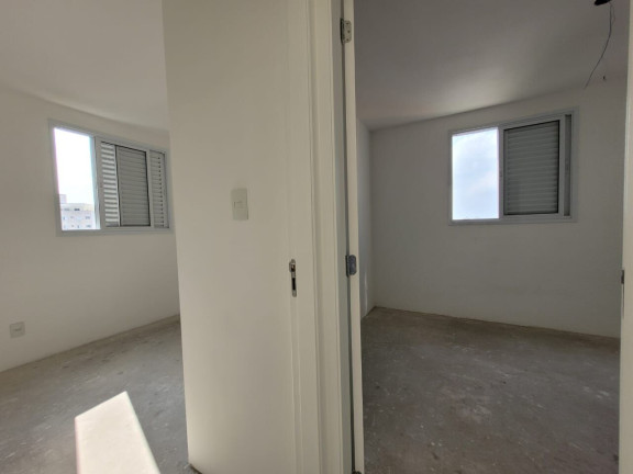 Imagem Apartamento com 3 Quartos à Venda, 59 m² em Campestre - Santo André Imagem Apartamento com 3 Quartos à Venda, 59 m² em Campestre - Santo André