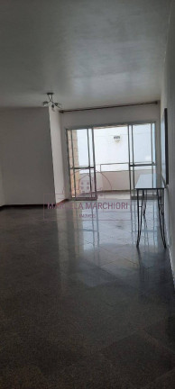 Imagem Apartamento com 3 Quartos à Venda, 160 m² em Itapuã - Vila Velha