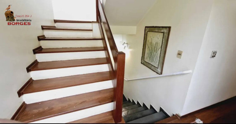 Imagem Casa com 4 Quartos à Venda, 425 m² em Brooklin - São Paulo Imagem Casa com 4 Quartos à Venda, 425 m² em Brooklin - São Paulo