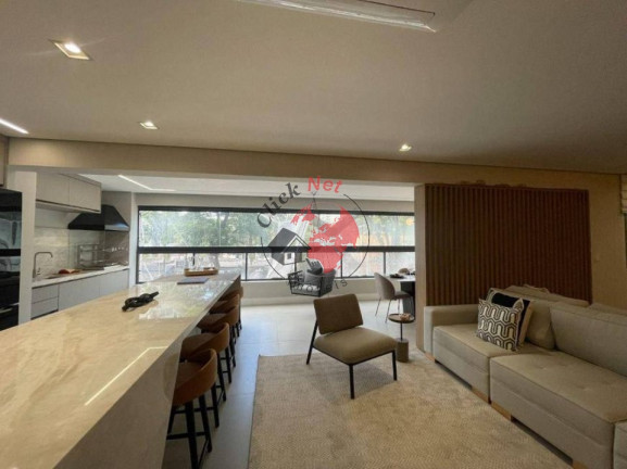 Imagem Apartamento com 3 Quartos à Venda, 178 m² em Jardim - Santo André Imagem Apartamento com 3 Quartos à Venda, 178 m² em Jardim - Santo André