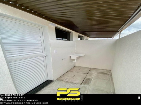 Imagem Casa com 2 Quartos à Venda, 41 m² em Funcionários Iv - João Pessoa Imagem Casa com 2 Quartos à Venda, 41 m² em Funcionários Iv - João Pessoa