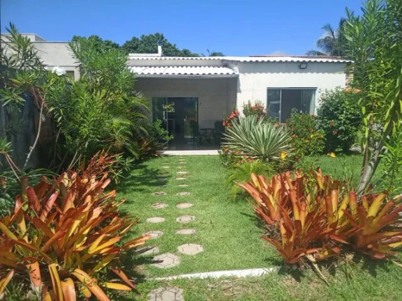 Casa com 3 Quartos à Venda, 88 m² em Barra Grande - Vera Cruz