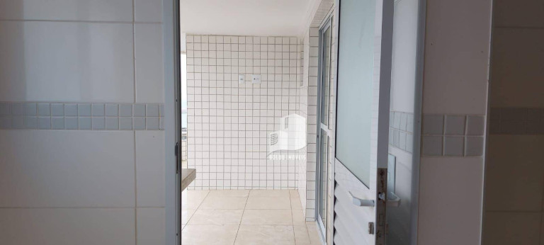 Imagem Apartamento com 2 Quartos à Venda, 87 m² em Aviação - Praia Grande