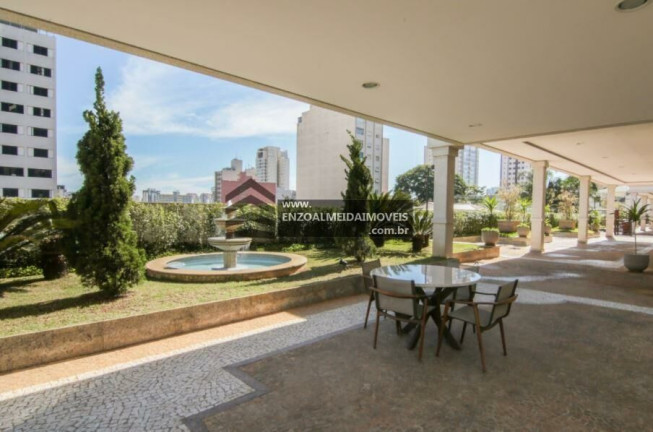 Imagem Apartamento com 4 Quartos à Venda, 266 m² em Perdizes - São Paulo Imagem Apartamento com 4 Quartos à Venda, 266 m² em Perdizes - São Paulo