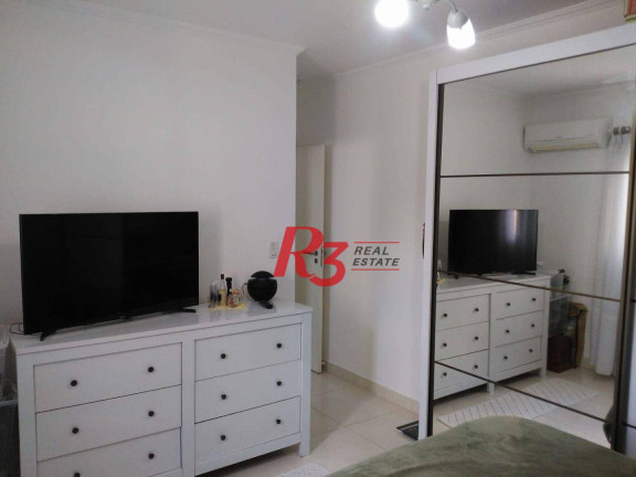 Imagem Casa com 3 Quartos à Venda, 128 m² em Ponta Da Praia - Santos Imagem Casa com 3 Quartos à Venda, 128 m² em Ponta Da Praia - Santos