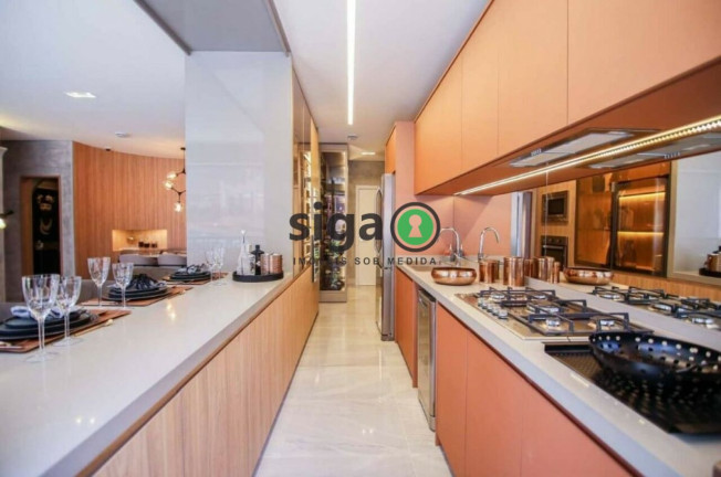 Imagem Apartamento com 3 Quartos à Venda, 142 m² em Perdizes - São Paulo Imagem Apartamento com 3 Quartos à Venda, 142 m² em Perdizes - São Paulo