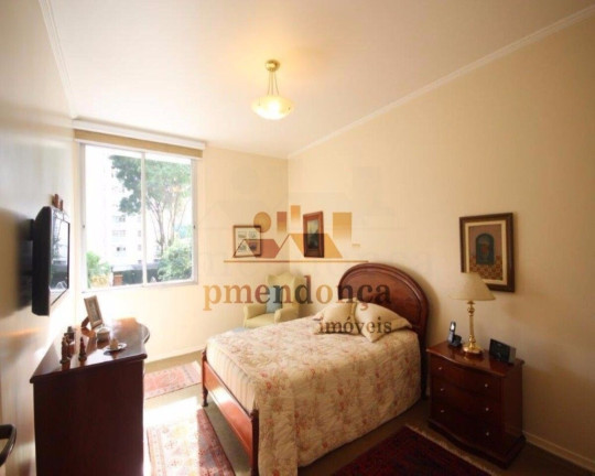 Imagem Apartamento com 2 Quartos à Venda, 103 m² em Higienópolis - São Paulo Imagem Apartamento com 2 Quartos à Venda, 103 m² em Higienópolis - São Paulo
