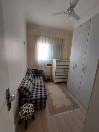 Imagem Apartamento com 3 Quartos à Venda, em Centro - São Vicente Imagem Apartamento com 3 Quartos à Venda, em Centro - São Vicente