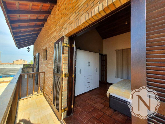 Imagem Sobrado com 4 Quartos à Venda, 293 m² em Praia Do Sonho - Itanhaém Imagem Sobrado com 4 Quartos à Venda, 293 m² em Praia Do Sonho - Itanhaém