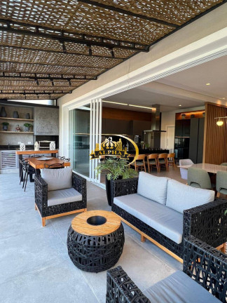 Imagem Casa de Condomínio com 4 Quartos à Venda, 410 m² em Alphaville - Santana De Parnaíba Imagem Casa de Condomínio com 4 Quartos à Venda, 410 m² em Alphaville - Santana De Parnaíba