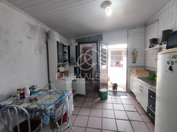 Imagem Casa com 3 Quartos à Venda, 200 m² em Vicentina - São Leopoldo