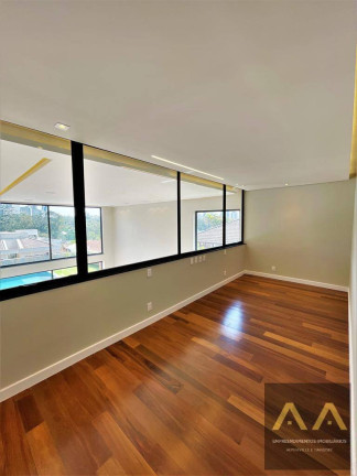 Imagem Casa com 5 Quartos à Venda, 800 m² em Alphaville - Barueri
