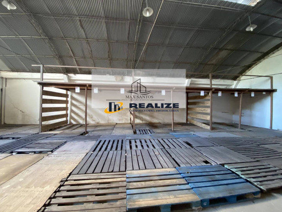 Imagem Galpão para Alugar, 525 m² em Centro - Campos Dos Goytacazes Imagem Galpão para Alugar, 525 m² em Centro - Campos Dos Goytacazes