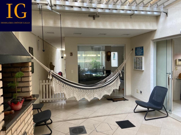 Imagem Sobrado com 3 Quartos à Venda, 152 m² em Olímpico - São Caetano Do Sul Imagem Sobrado com 3 Quartos à Venda, 152 m² em Olímpico - São Caetano Do Sul