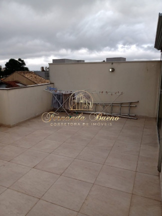 Imagem Imóvel com 2 Quartos à Venda, 104 m² em Vila Eldízia - Santo André