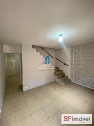 Casa com 2 Quartos à Venda, 54 m² em Vila Ré - São Paulo