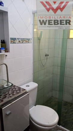 Imagem Casa com 2 Quartos à Venda,  em Wanel Ville - Sorocaba
