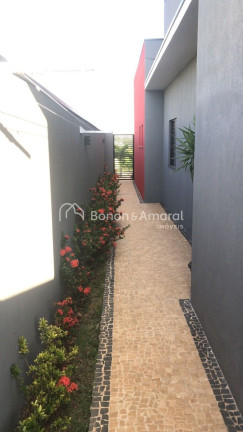 Imagem Casa de Condomínio com 3 Quartos à Venda, 250 m² em Residencial Real Parque Sumaré - Sumaré Imagem Casa de Condomínio com 3 Quartos à Venda, 250 m² em Residencial Real Parque Sumaré - Sumaré