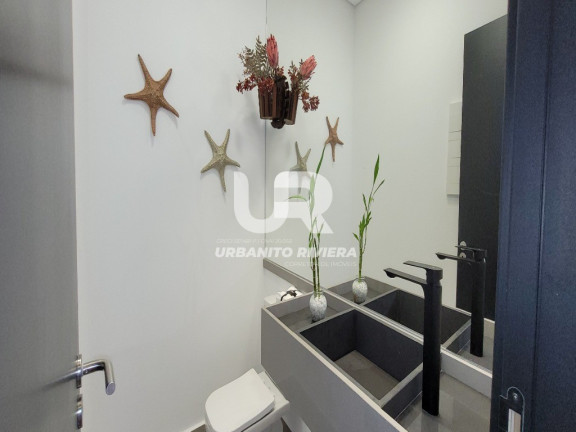 Imagem Casa com 6 Quartos à Venda, 420 m² em Riviera - Bertioga Imagem Casa com 6 Quartos à Venda, 420 m² em Riviera - Bertioga