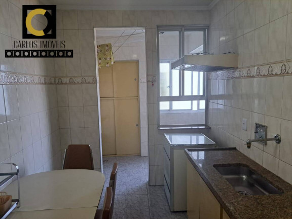 Imagem Apartamento com 2 Quartos à Venda, 85 m² em Centro - São Vicente Imagem Apartamento com 2 Quartos à Venda, 85 m² em Centro - São Vicente